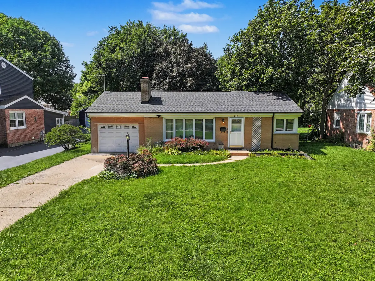 132 S Greenwood Avenue, Palatine, IL 60074 - #1