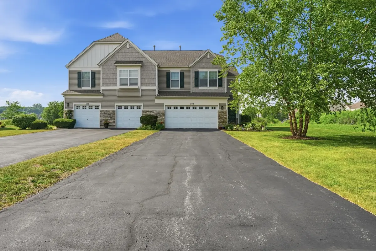 1192 Natalie Court, Antioch, IL 60002 - #1