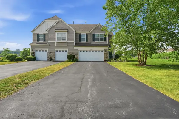 1192 Natalie Court, Antioch, IL 60002