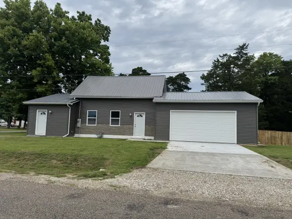 1503 Maas Road, Quincy, IL 62305