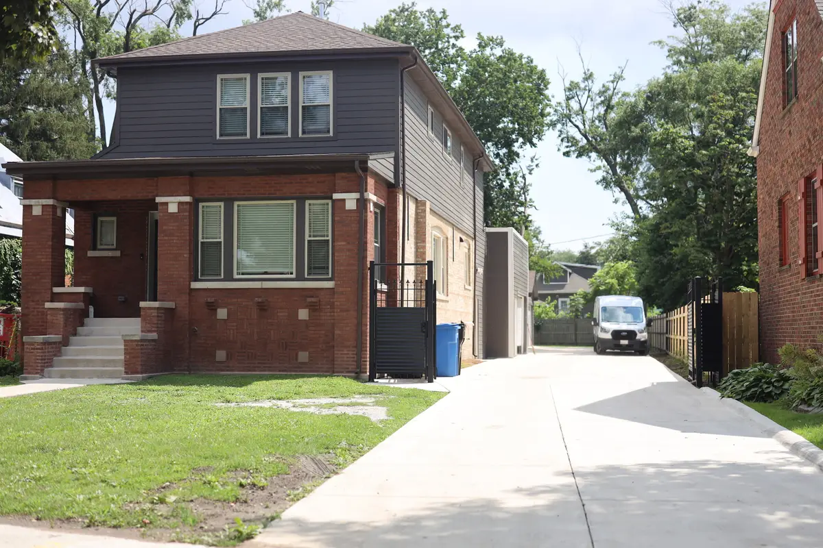 Address Withheld By Seller, Chicago, IL 60643 - #1