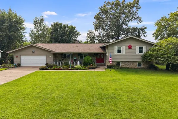 3020 Wisconsin Avenue, Davenport, IA 52806