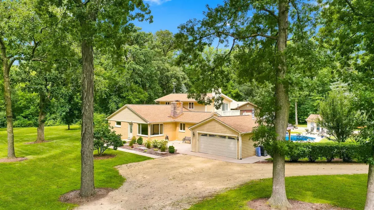 33601 5 Points Road, Kingston, IL 60145 - #1