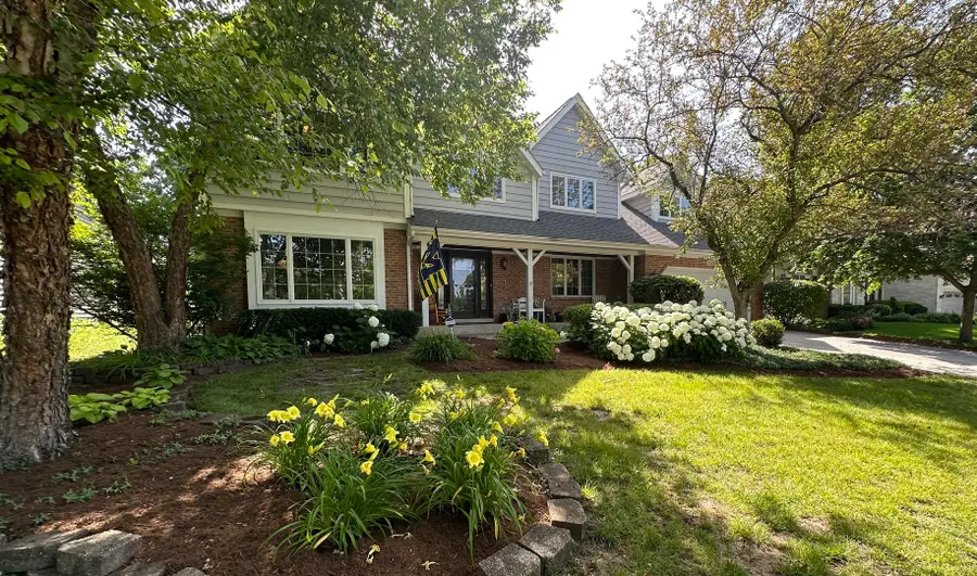 2324 Kalamazoo Drive, Naperville, IL 60565 - #2