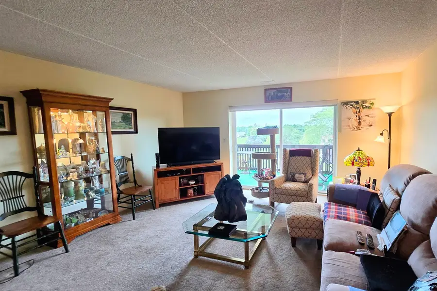 690 Chandler Road #408, Gurnee, IL 60031 - #3
