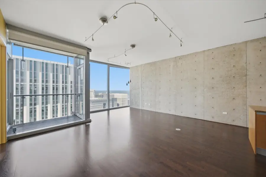 600 N Fairbanks Court #3105, Chicago, IL 60611 - #2