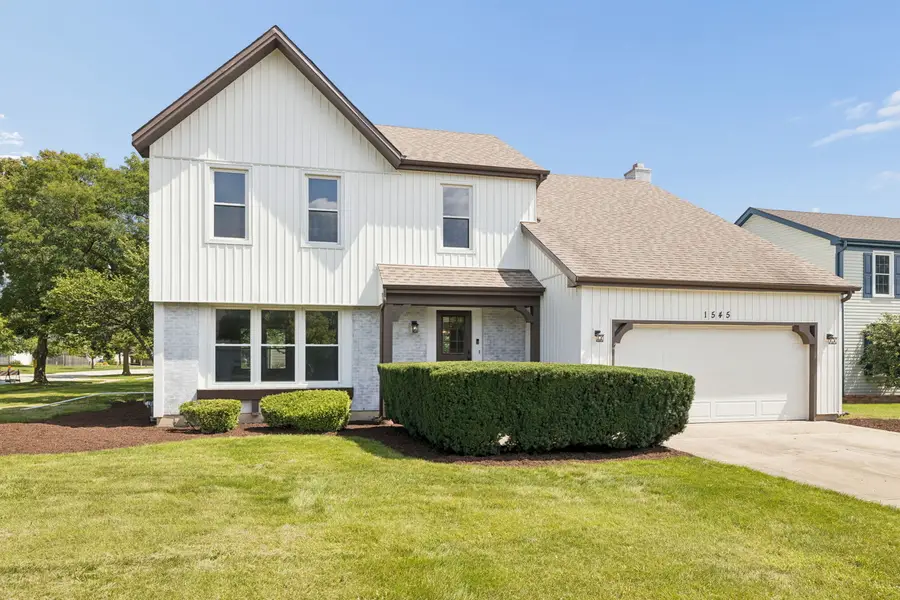 1545 Scottdale Circle, Wheaton, IL 60189 - #3