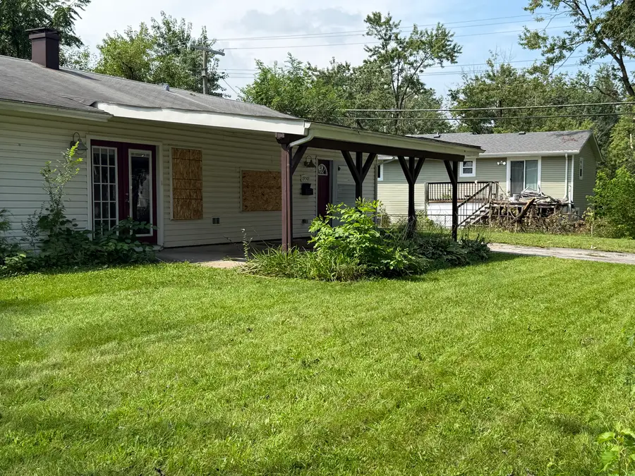 1950 219th Place, Sauk Village, IL 60411 - #3