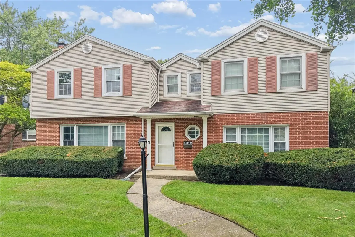 4312 Suffield Court, Skokie, IL 60076 - #1