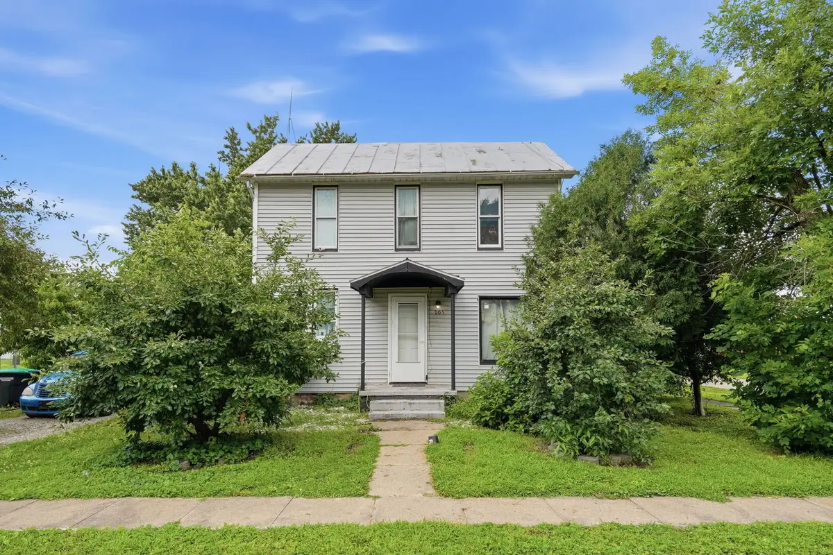 201 S Smith Street, Olds, IA 52647 - #1