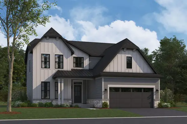 17306 S Victoria Lane, Lockport, IL 60441
