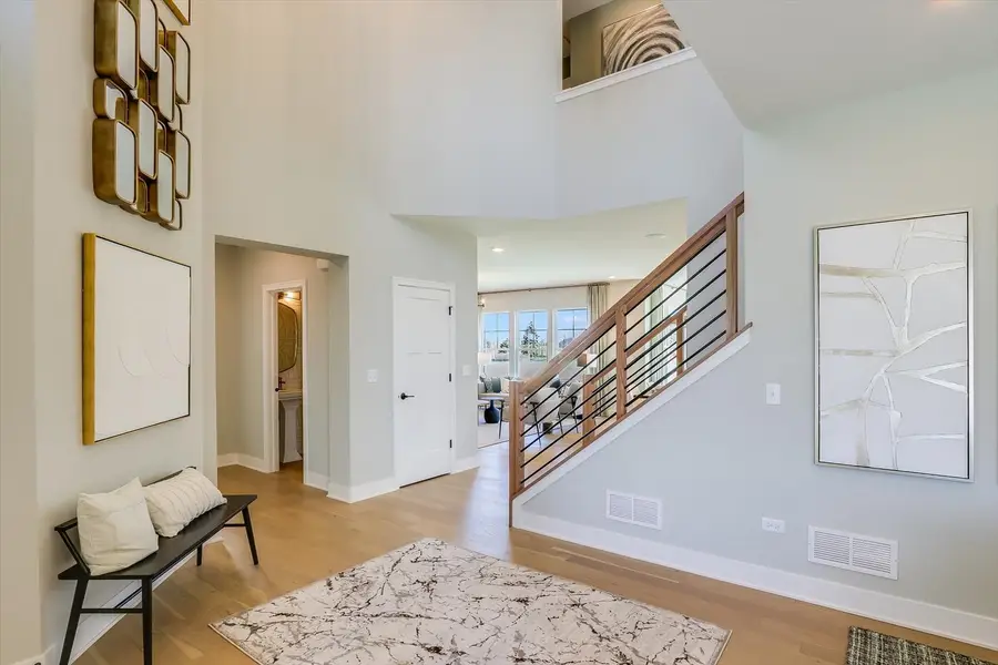 17306 S Victoria Lane, Lockport, IL 60441 - #3