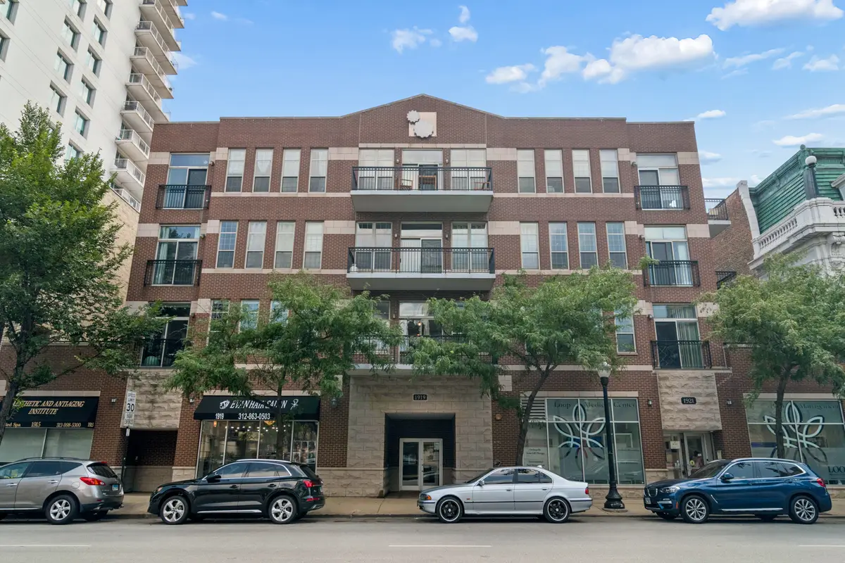 1919 S Michigan Avenue #200, Chicago, IL 60616 - #1