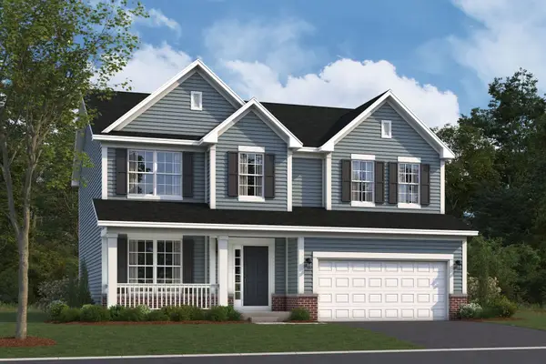12932 S Kerry Lane, Plainfield, IL 60585