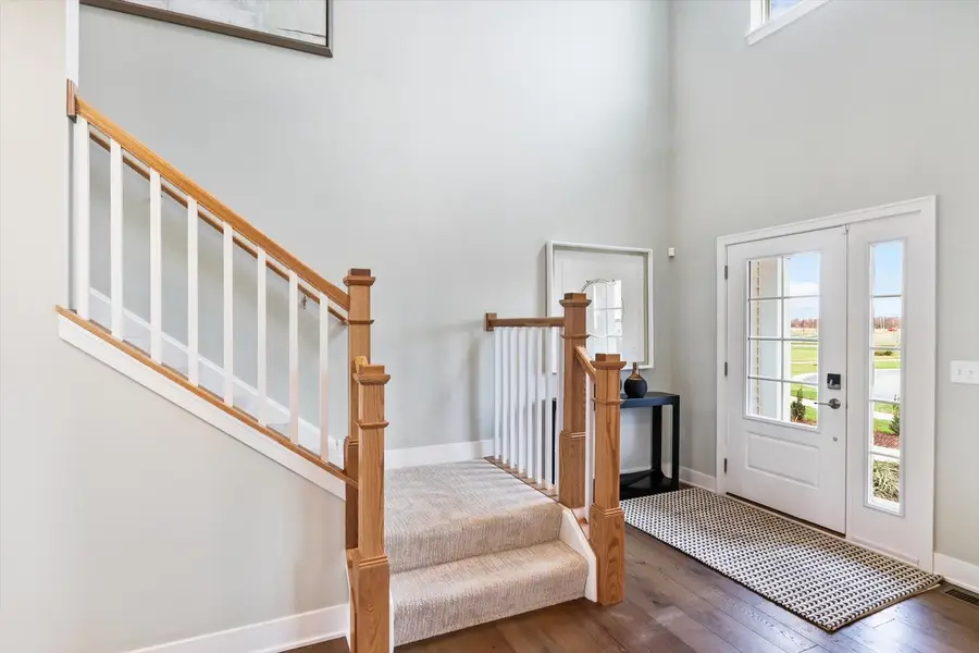 12932 S Kerry Lane, Plainfield, IL 60585 - #2