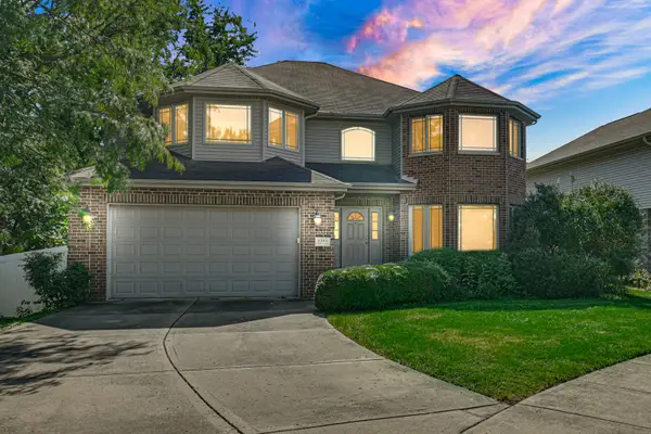1301 Meyer Court, Homewood, IL 60430