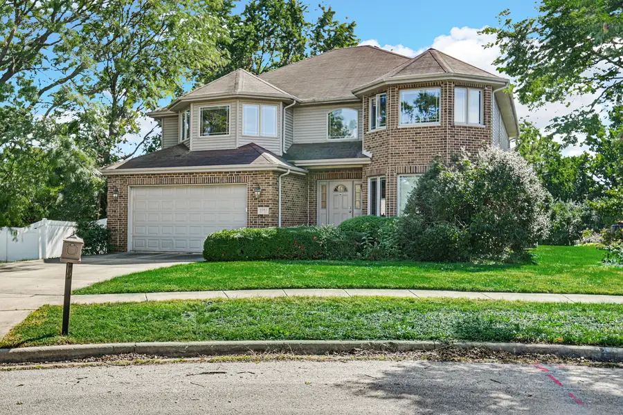 1301 Meyer Court, Homewood, IL 60430 - #2