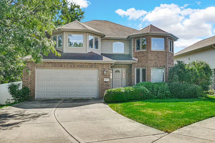 1301 Meyer Court, Homewood, IL 60430 - #3