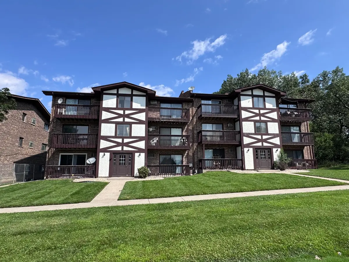 3642 W 119th Street #103, Alsip, IL 60803 - #1