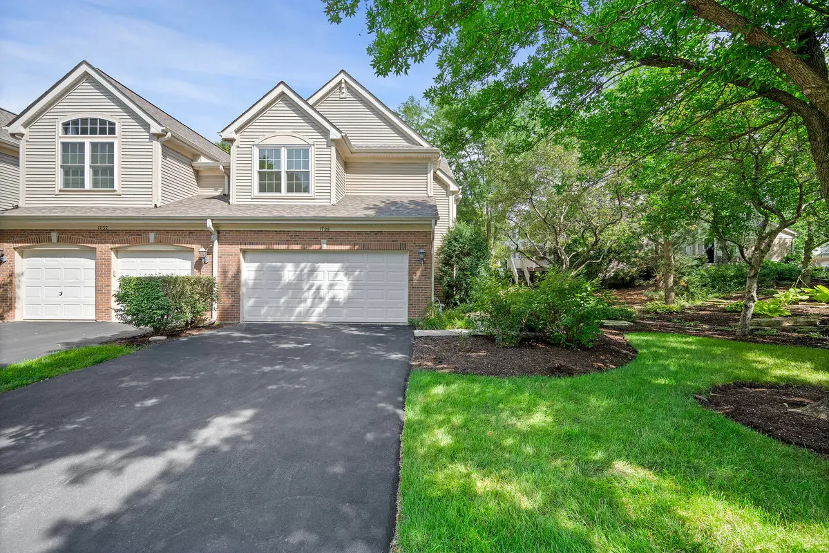 1728 Brookwood Road, Lisle, IL 60532 - #1