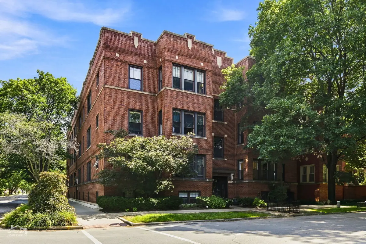 5357 N Paulina Street #1, Chicago, IL 60640 - #1