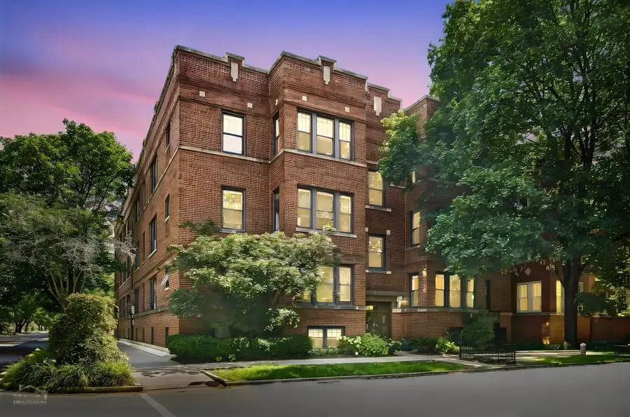 5357 N Paulina Street #1, Chicago, IL 60640 - #2