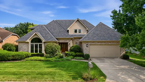 6183 Tyrnbury Drive, Lisle, IL 60532