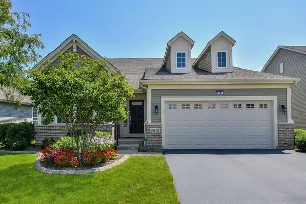 2612 Drexel Drive, Naperville, IL 60564