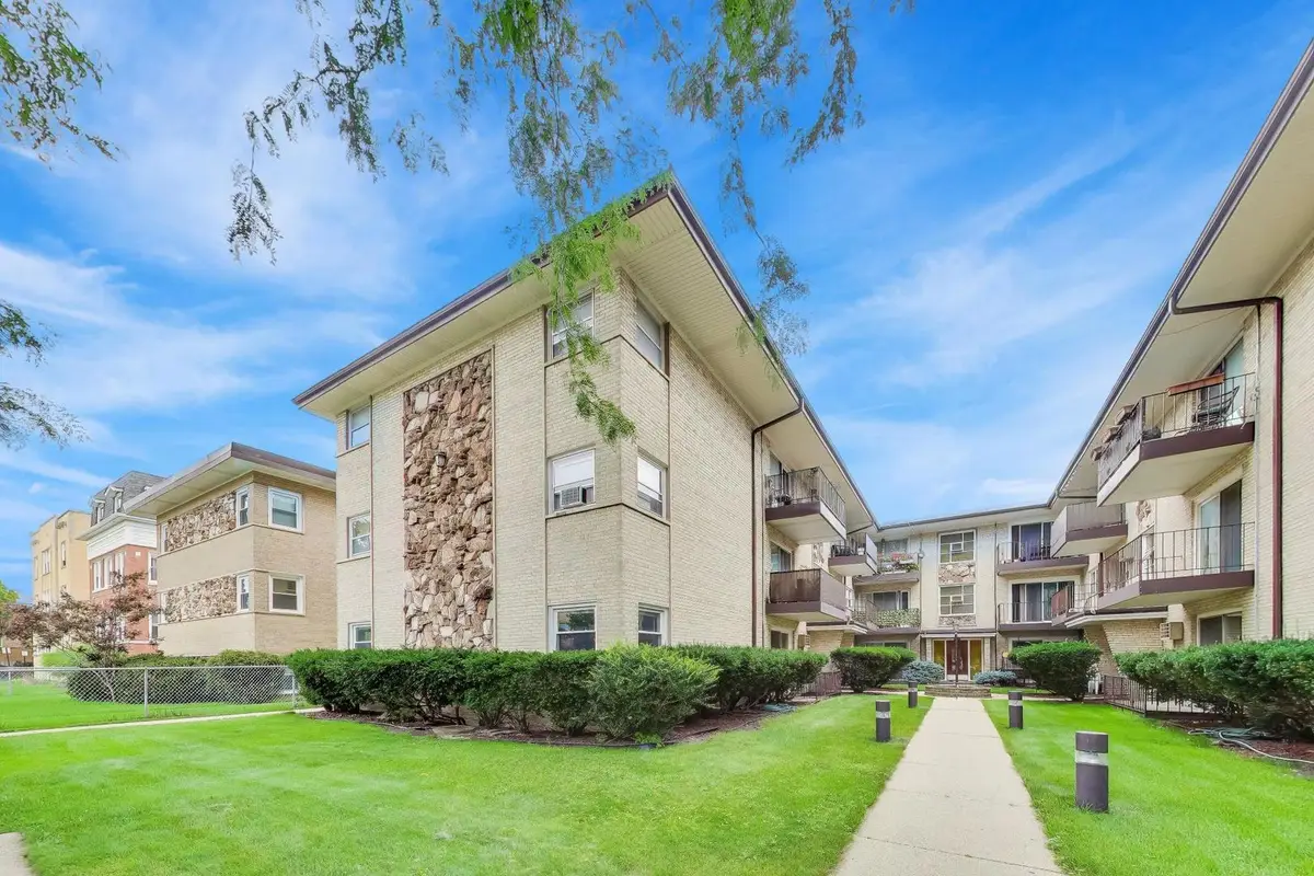 4243 N Kedvale Avenue #1F, Chicago, IL 60641 - #1
