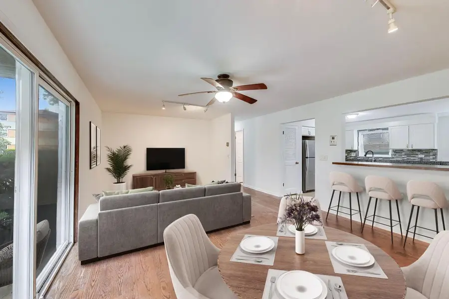 4243 N Kedvale Avenue #1F, Chicago, IL 60641 - #3