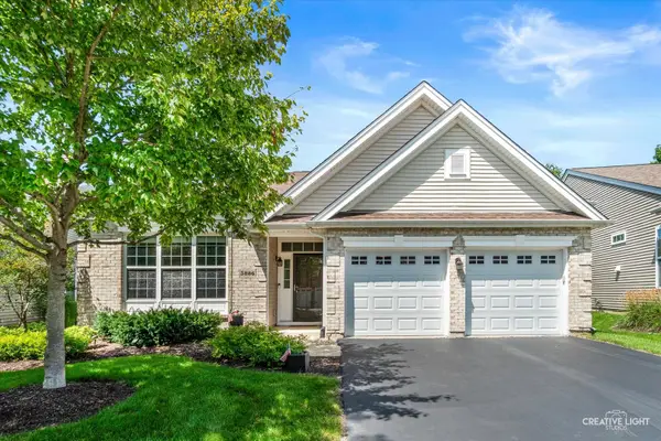 3886 Seigle Drive, Elgin, IL 60124