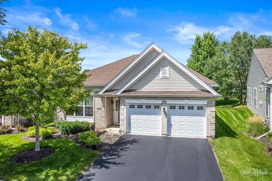 3886 Seigle Drive, Elgin, IL 60124 - #2
