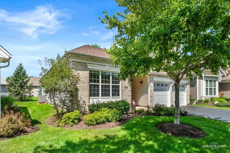 3886 Seigle Drive, Elgin, IL 60124 - #3