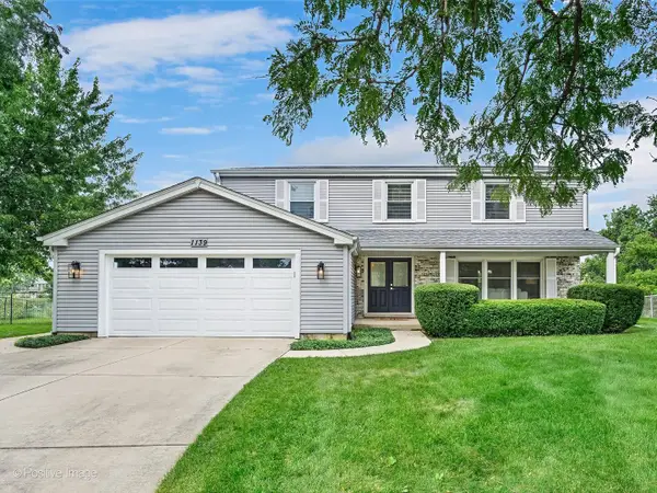 1139 Hampshire Court, Schaumburg, IL 60193