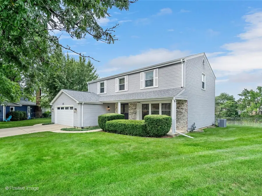 1139 Hampshire Court, Schaumburg, IL 60193 - #2