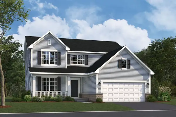 12936 S Kerry Lane, Plainfield, IL 60585