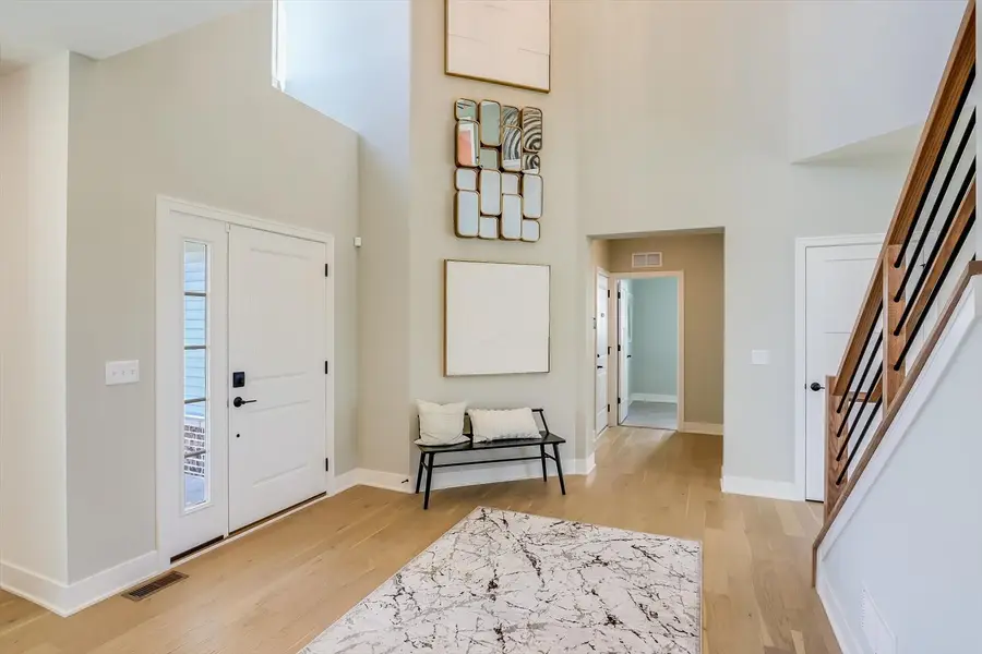 12936 S Kerry Lane, Plainfield, IL 60585 - #2