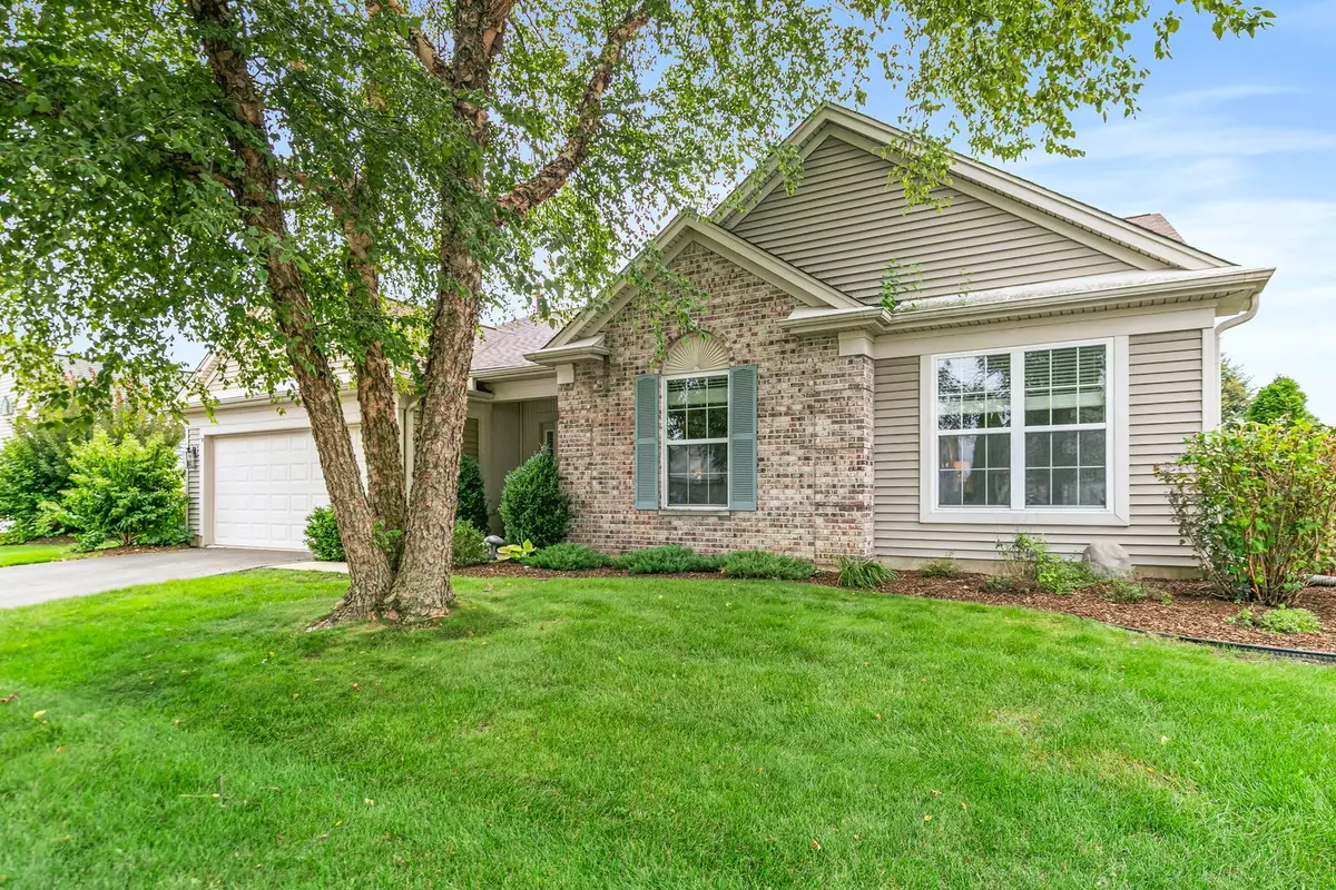 13093 Farm Hill Drive, Huntley, IL 60142 - #1