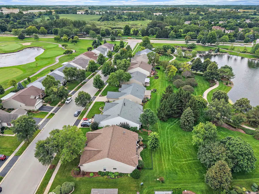 13093 Farm Hill Drive, Huntley, IL 60142 - #3