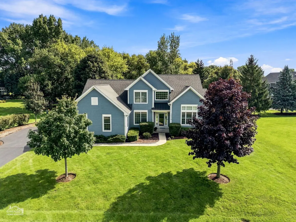7878 Redtail Drive, Crystal Lake, IL 60014 - #1