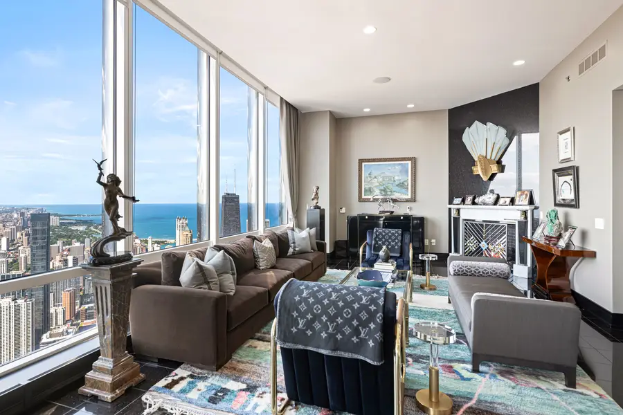 401 N Wabash Avenue #85B, Chicago, IL 60611 - #2