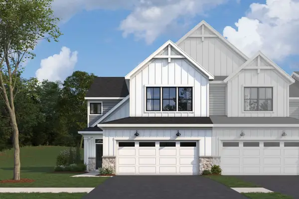 25550 W Emory Lane, Plainfield, IL 60544