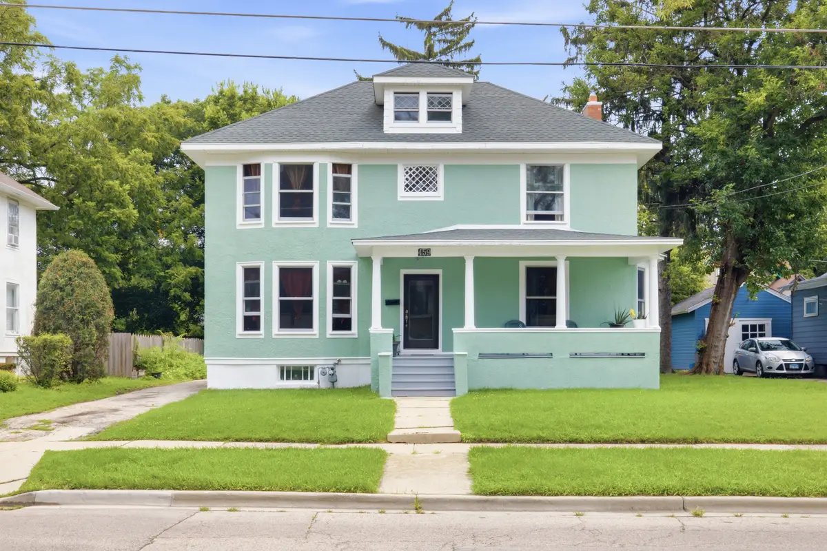 459 N Spring Street, Elgin, IL 60120 - #1