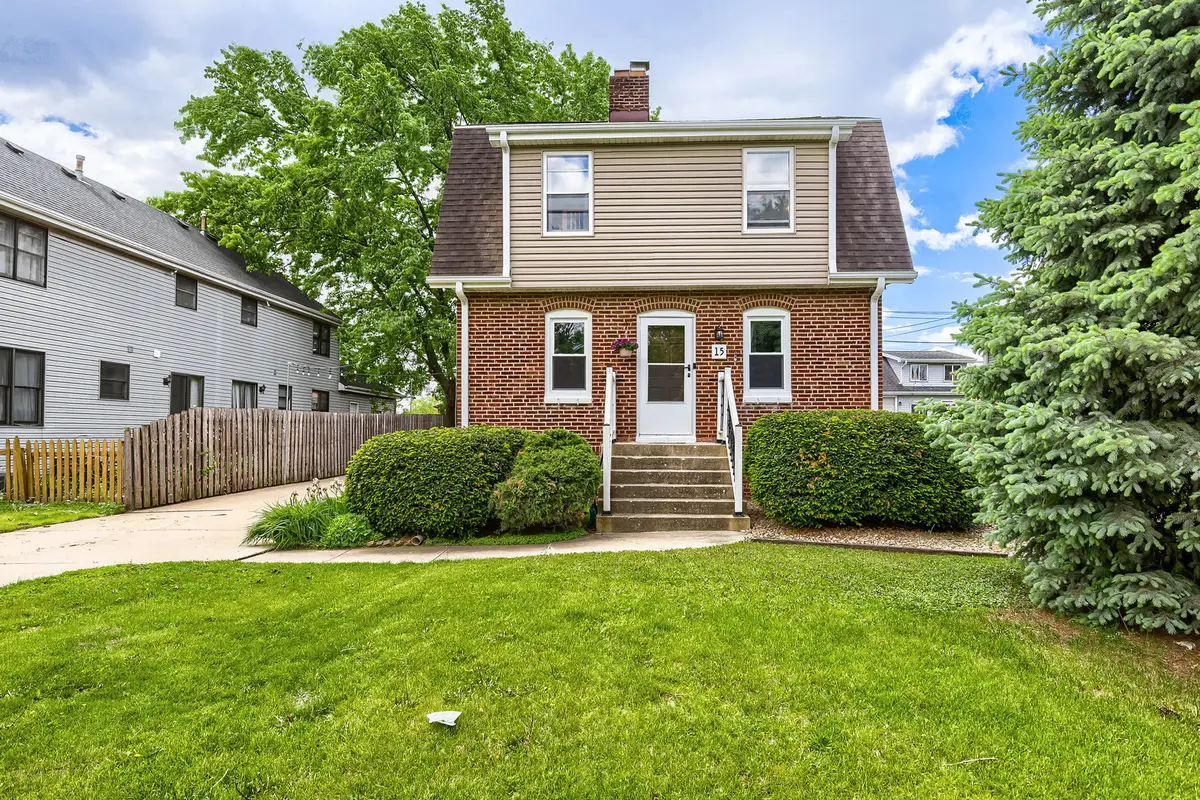 15 W Ann Street, Lombard, IL 60148 - #1