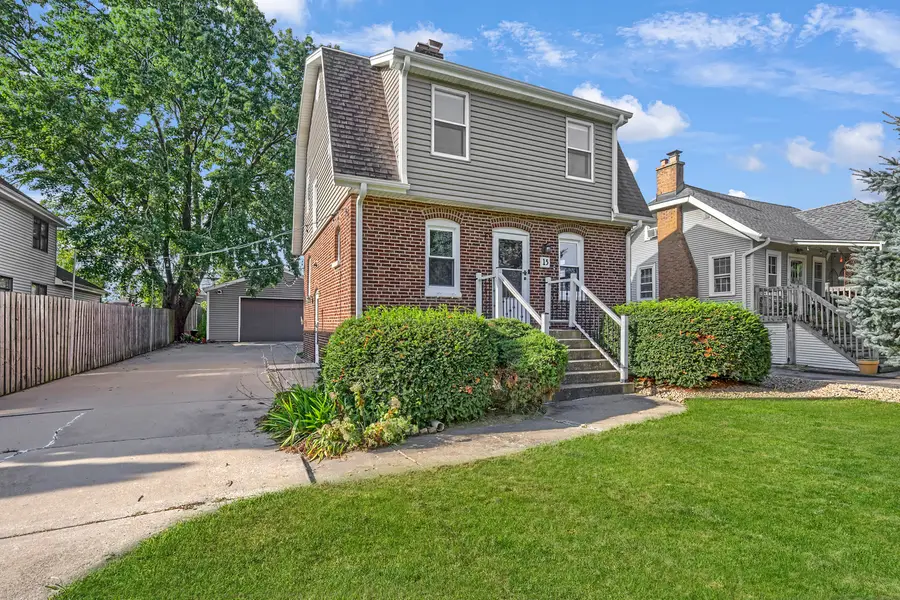 15 W Ann Street, Lombard, IL 60148 - #2