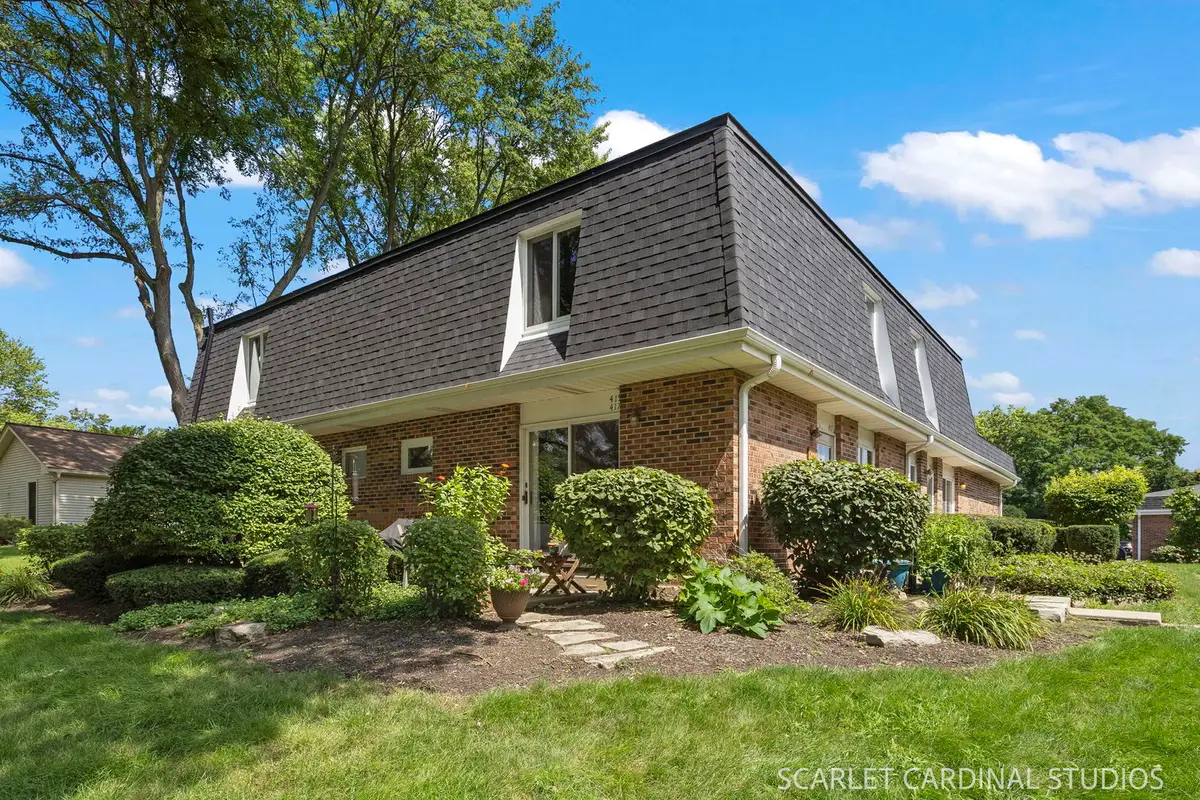 417 Sunnybrook Lane, Wheaton, IL 60187 - #1