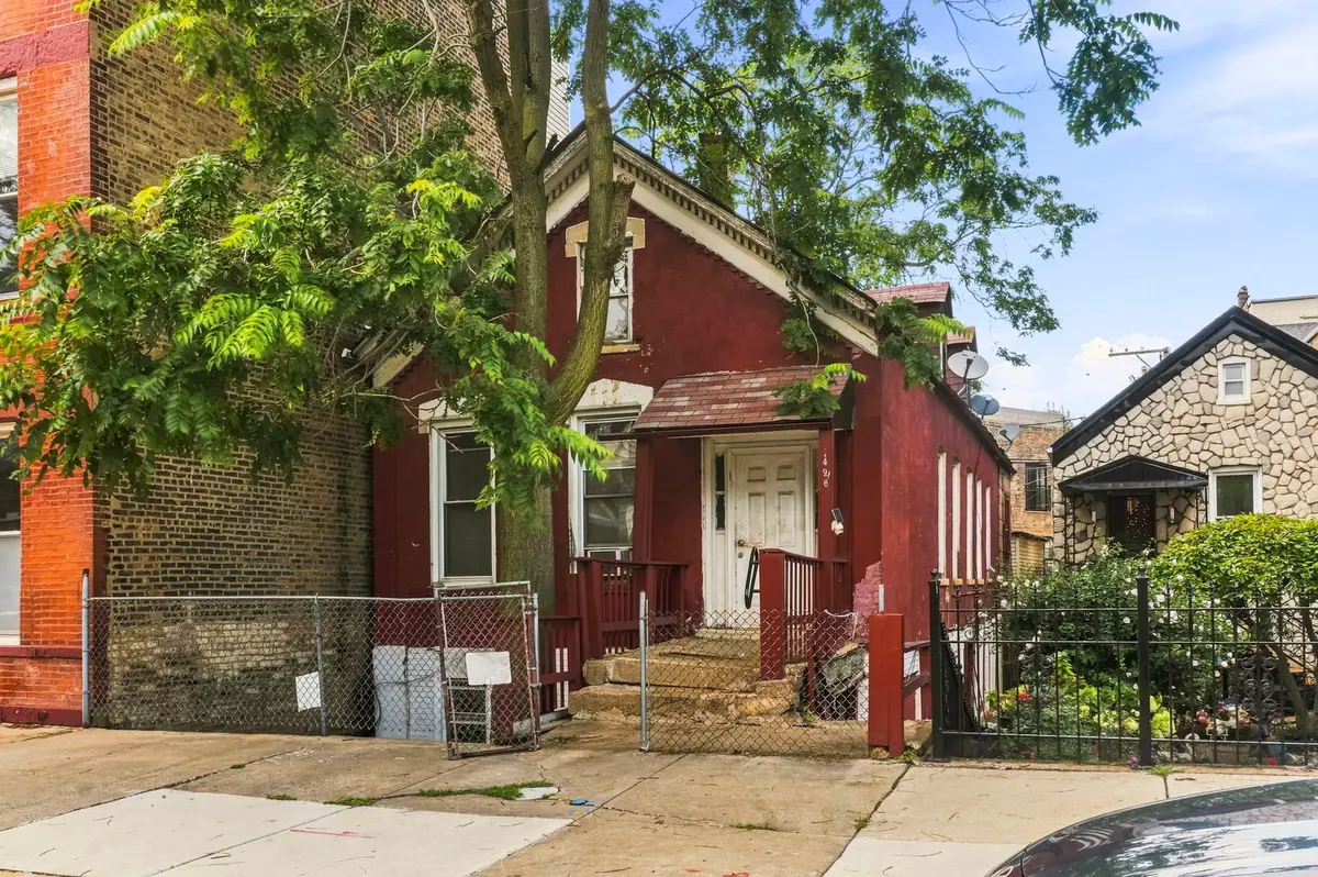 1426 W Cullerton Street, Chicago, IL 60608 - #1