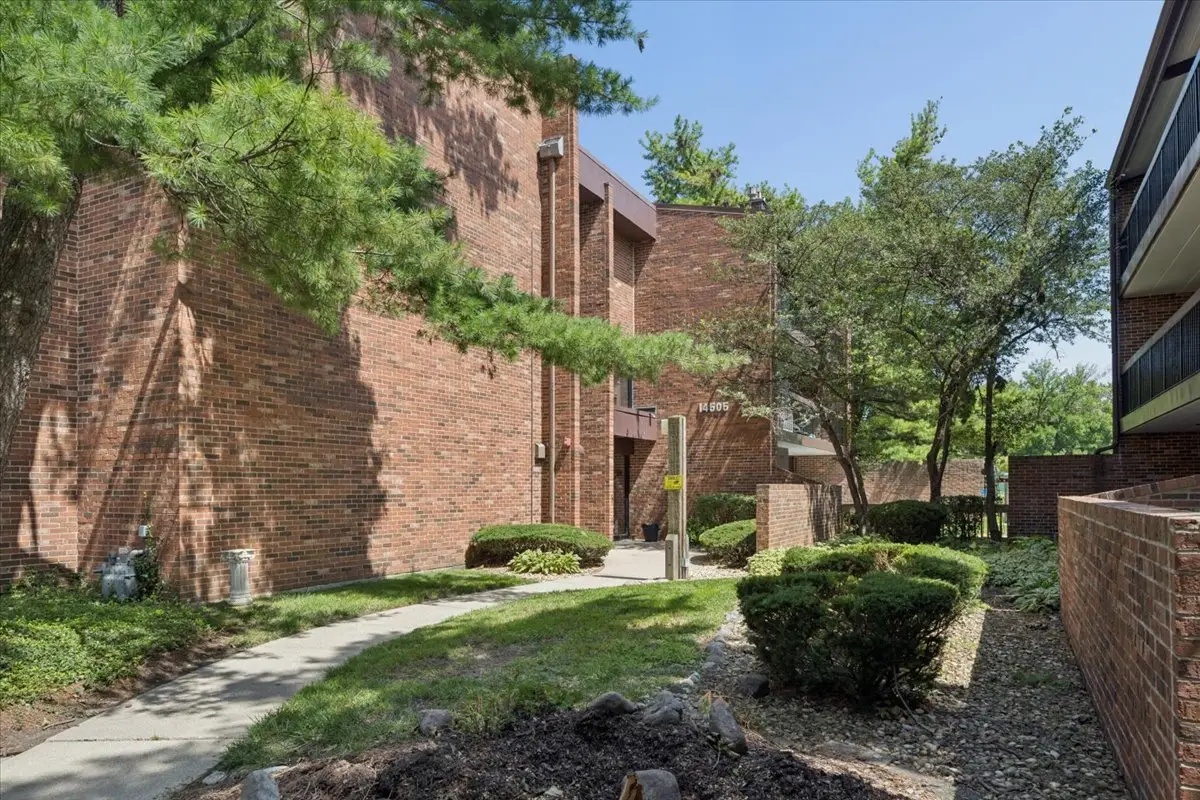 14505 Central Court #PH2, Oak Forest, IL 60452 - #1