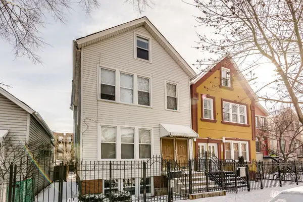 1739 N Rockwell Street, Chicago, IL 60647