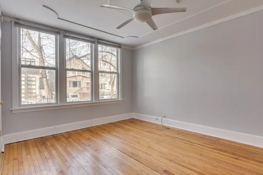 1739 N Rockwell Street, Chicago, IL 60647 - #3